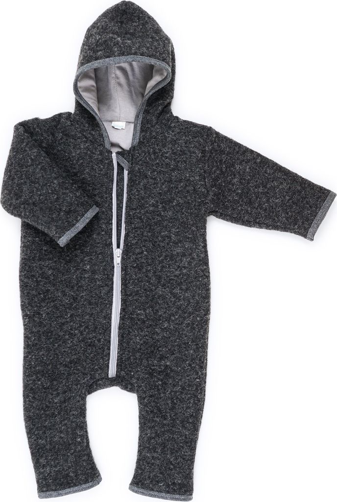 Liebes von priebes Wanda Wollwalk Overall