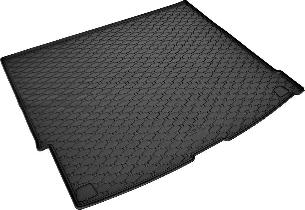 Passgenaue Kofferraumwanne von Z4L geeignet für VOLVO XC60 ab 2017