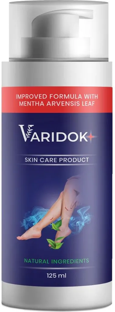 Varidok+ pour Soulager les Jambes Lourdes après le Travail ou le Sport