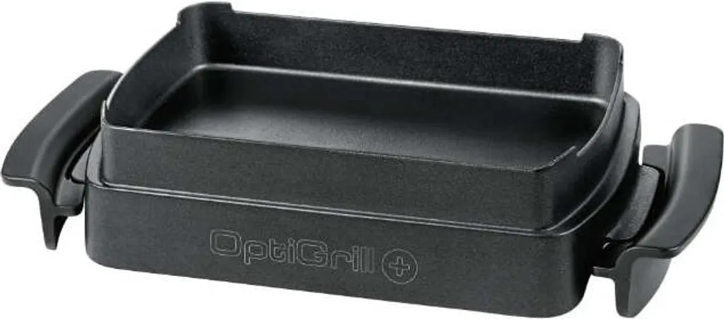 Tefal OptiGrill Elite Accessoire Snacking et Cuisson XA725870 Noir - 21