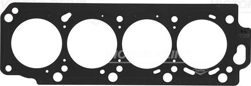 Joint de culasse pour réparation moteur Land Cruiser et LX 1111650070