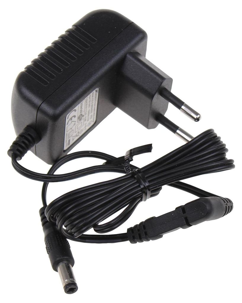 Adaptateur de charge pour aspirateur balai - DOMO Image du produit 