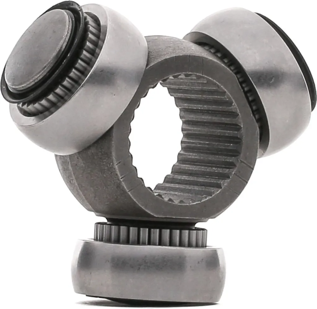 Cambia il Tripode Kangoo con FAST FT28110 - Kit Trasmissione 30 Denti