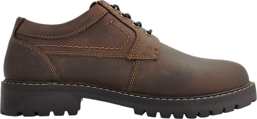 Chaussures pour hommes Camel Active, modèle Bust, lacets, Image du produit 