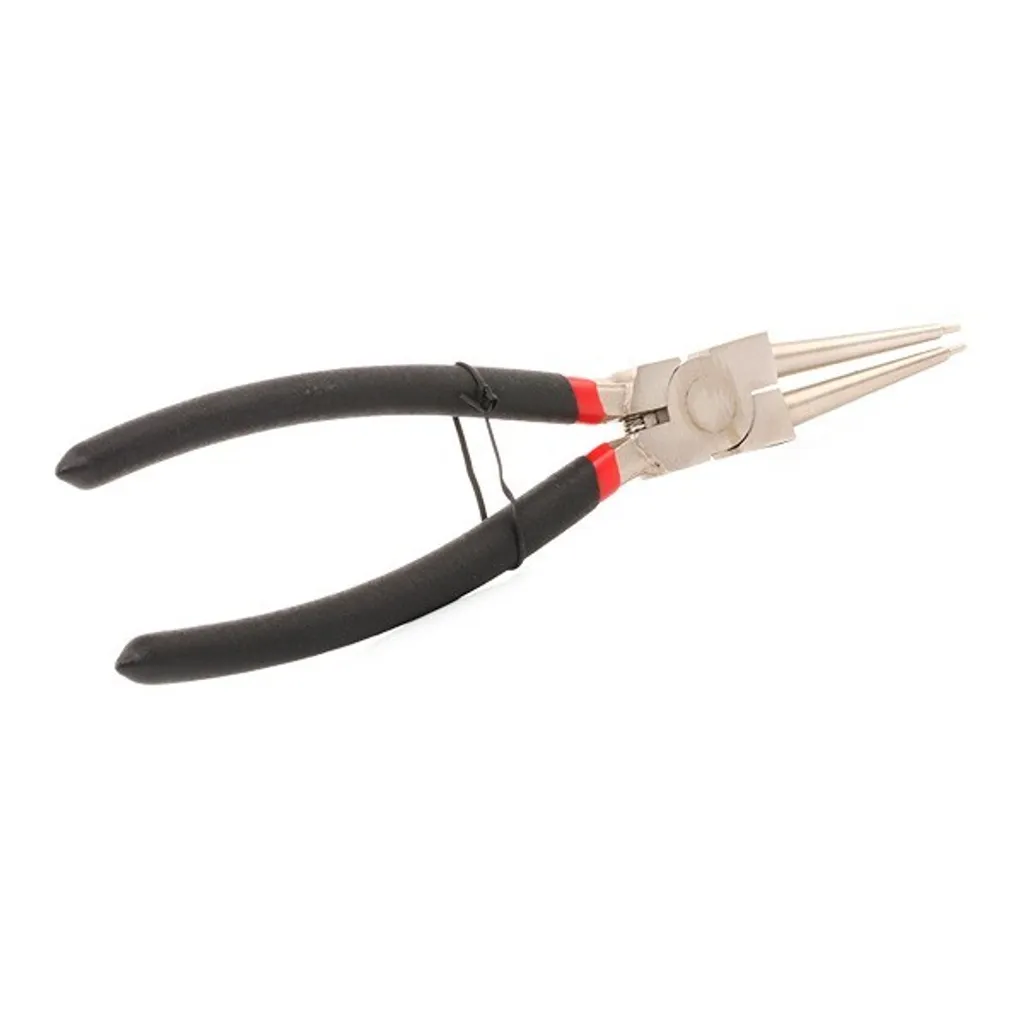 YATO YT-2146 Pinza per Anelli Elastici Interni 200mm | DIN 5256 - 6