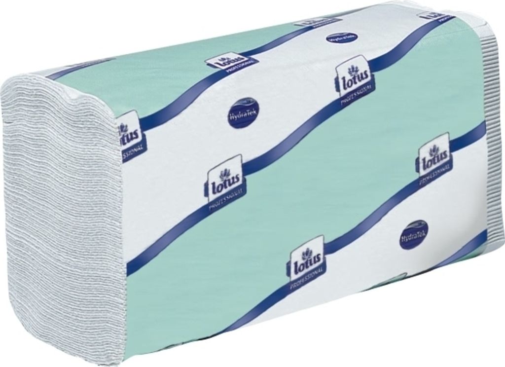 Tork Handtuchpapier Tork Xpress , System-H2 - Multifold, Qualität Universal, Falzung Multifold Z, 1-lagig, weiß, 21,3 x 23,4 cm, 20 x 250 Tücher