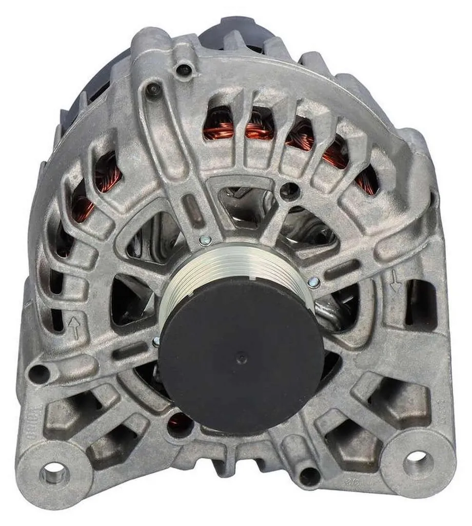 Alternateur VALEO 14V 120A pour RENAULT Megane Cc et DACIA Duster