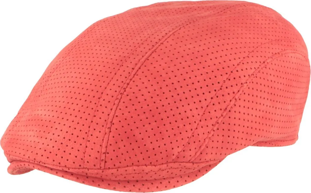 Recensione Cappello Göttmann Baxter-L: Pelle Estiva di Alta Qualità
