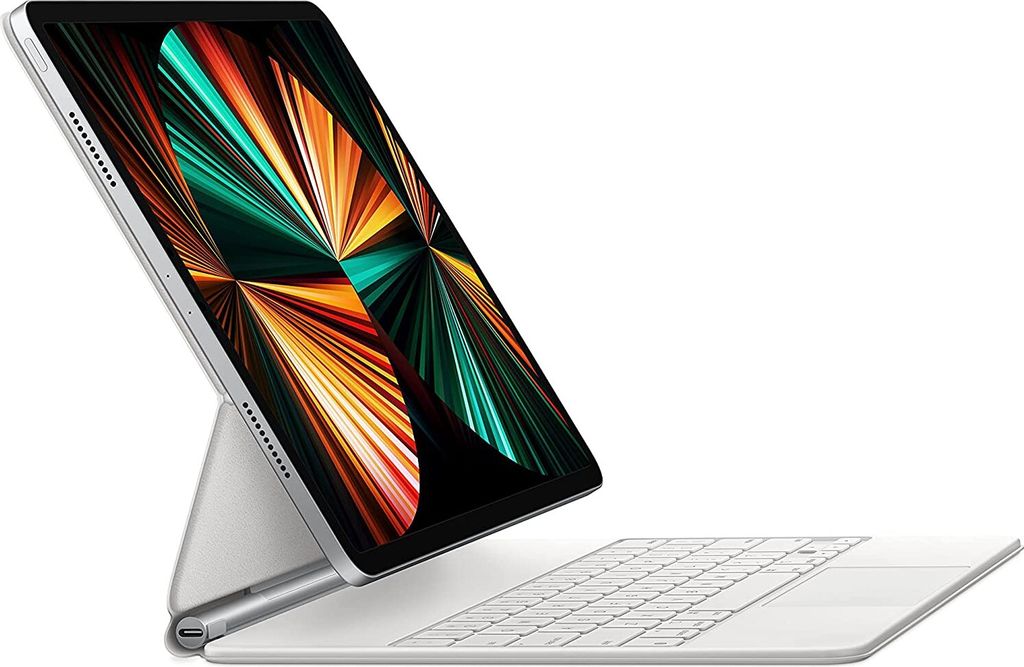 Apple MJQL3D/A Apple Magic Keyboard für 12.9" iPad Pro (5th Obrázok produktu 