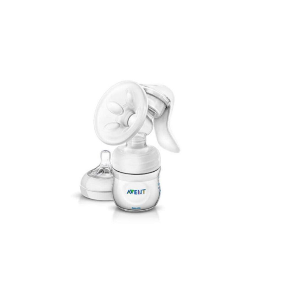 Philips Avent Scf430/10 - Manual Breast Pump Produktbild 