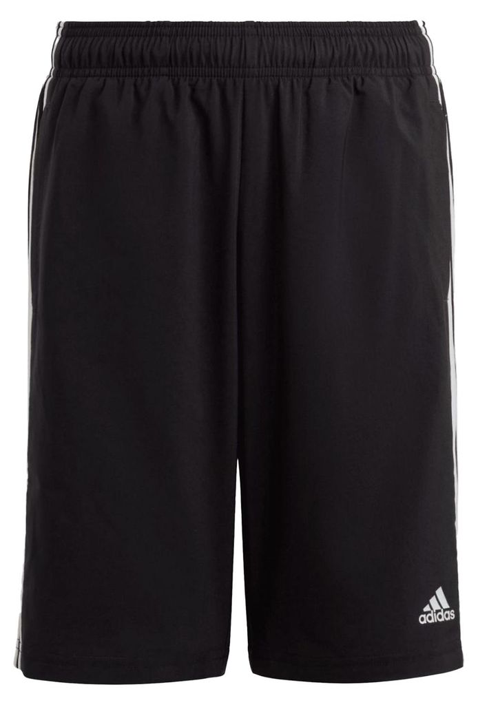Adidas - "Essentials" Shorts für Kinder PP4115 (146) (Schwarz)