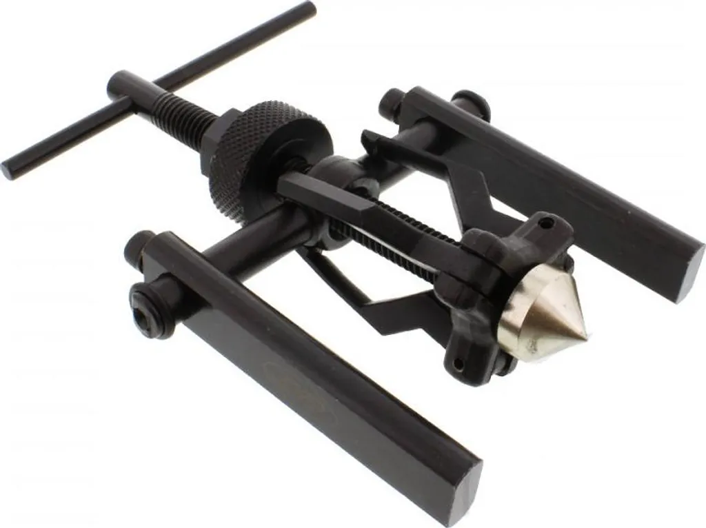 Outil extracteur de roulement intérieur 13-38 mm JMP haute résistance