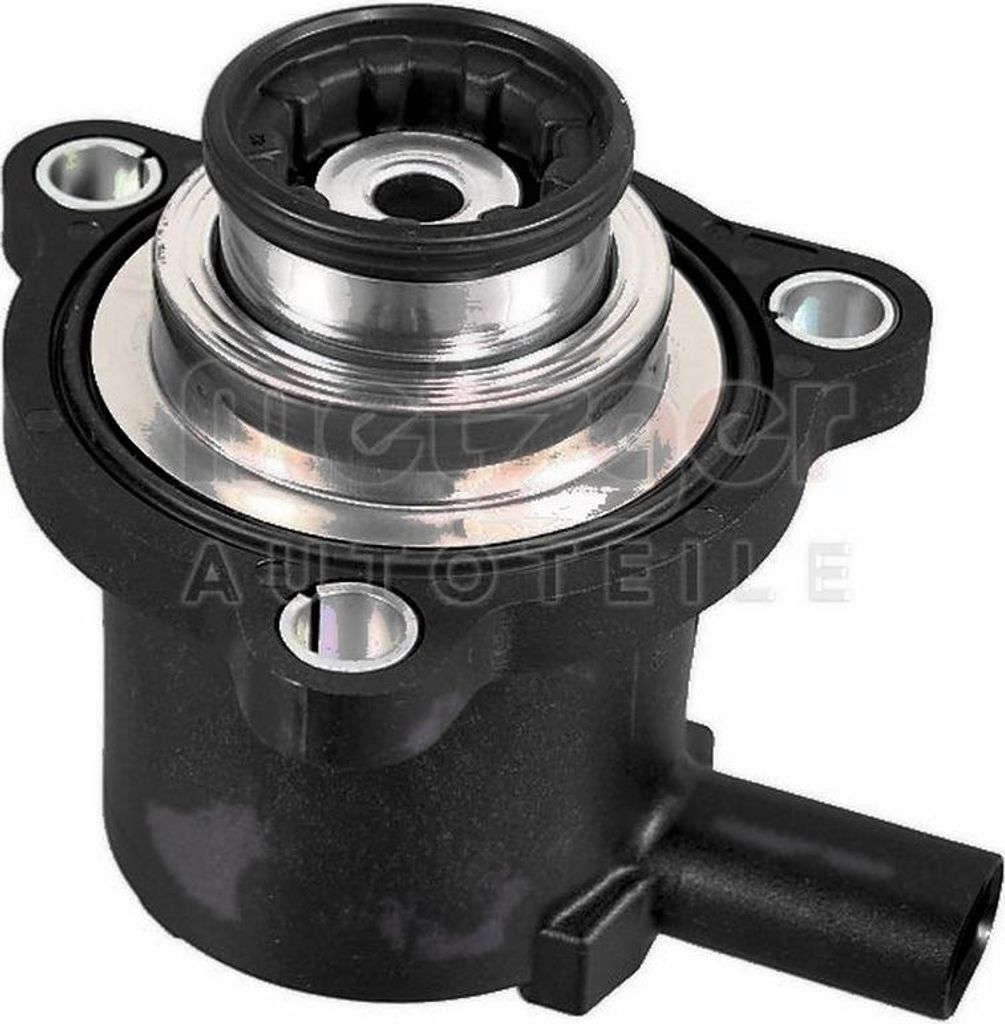 METZGER Schubumluftventil für Turbolader Magnetventil 08920118 für HYUNDAI Kona (OS) für KIA XCeed (CD)