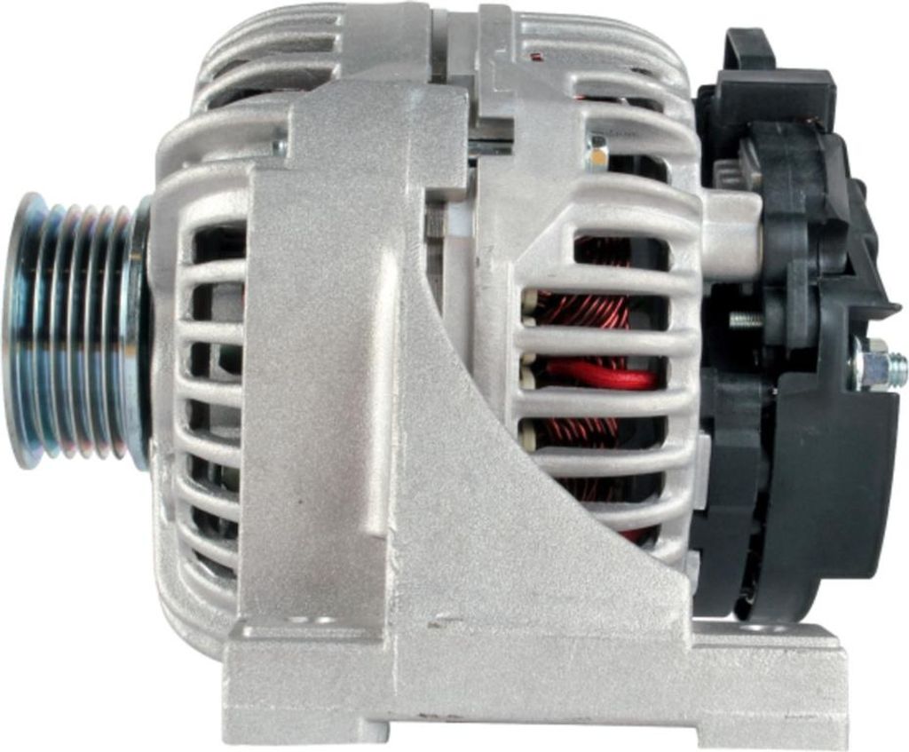 Lichtmaschine Generator 12 V 120 A Ø 56 mm HELLA für u.a. VOLVO S80