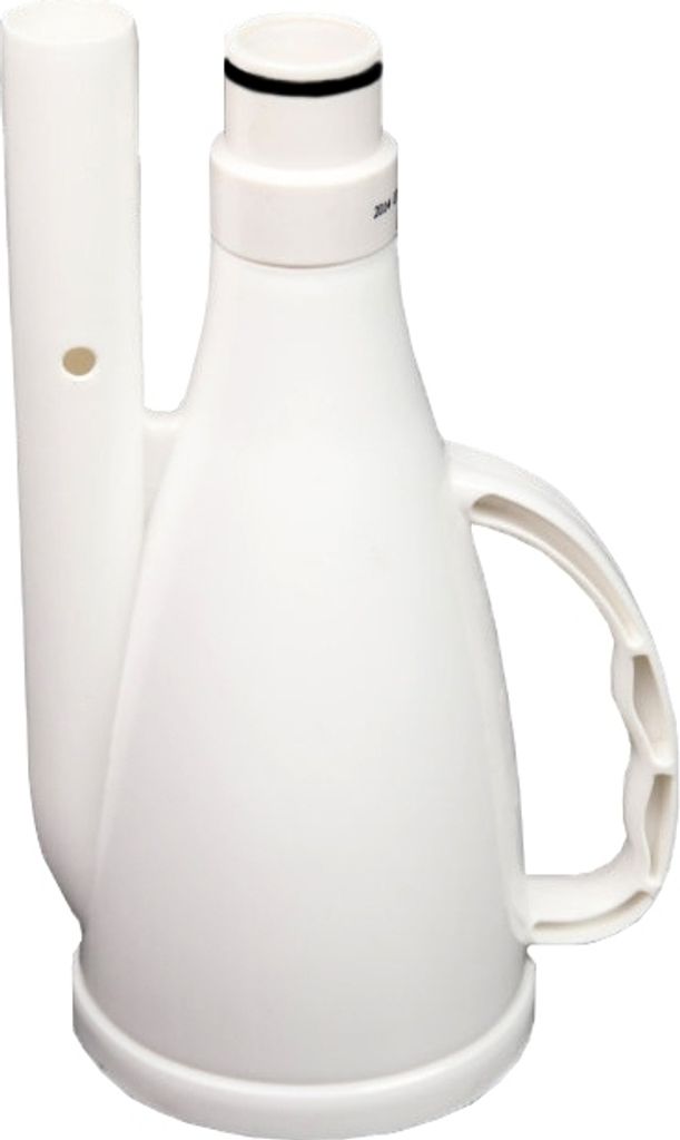 Bestway Ersatzteil Saugkörper für Flowclear AquaCrawl Poolsauger (58212)
