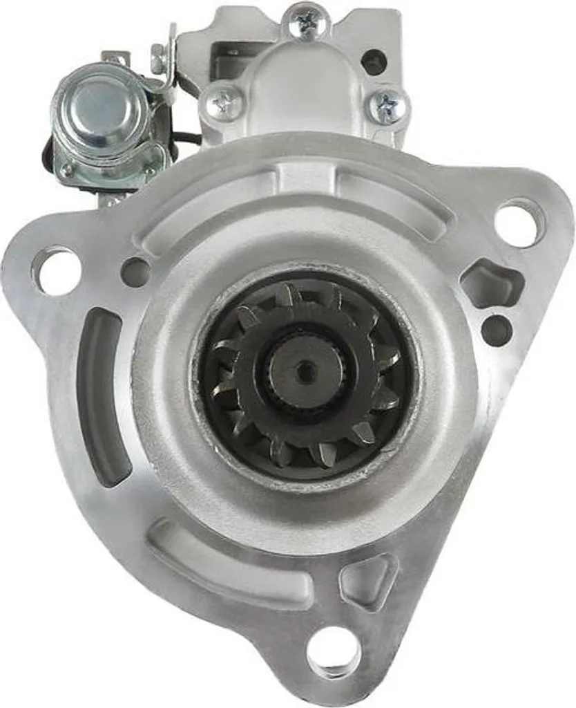 Injecteur A40D 12,1 Td73Kfe pour Moteur Volvo - Pièce Rechange A35D A30D