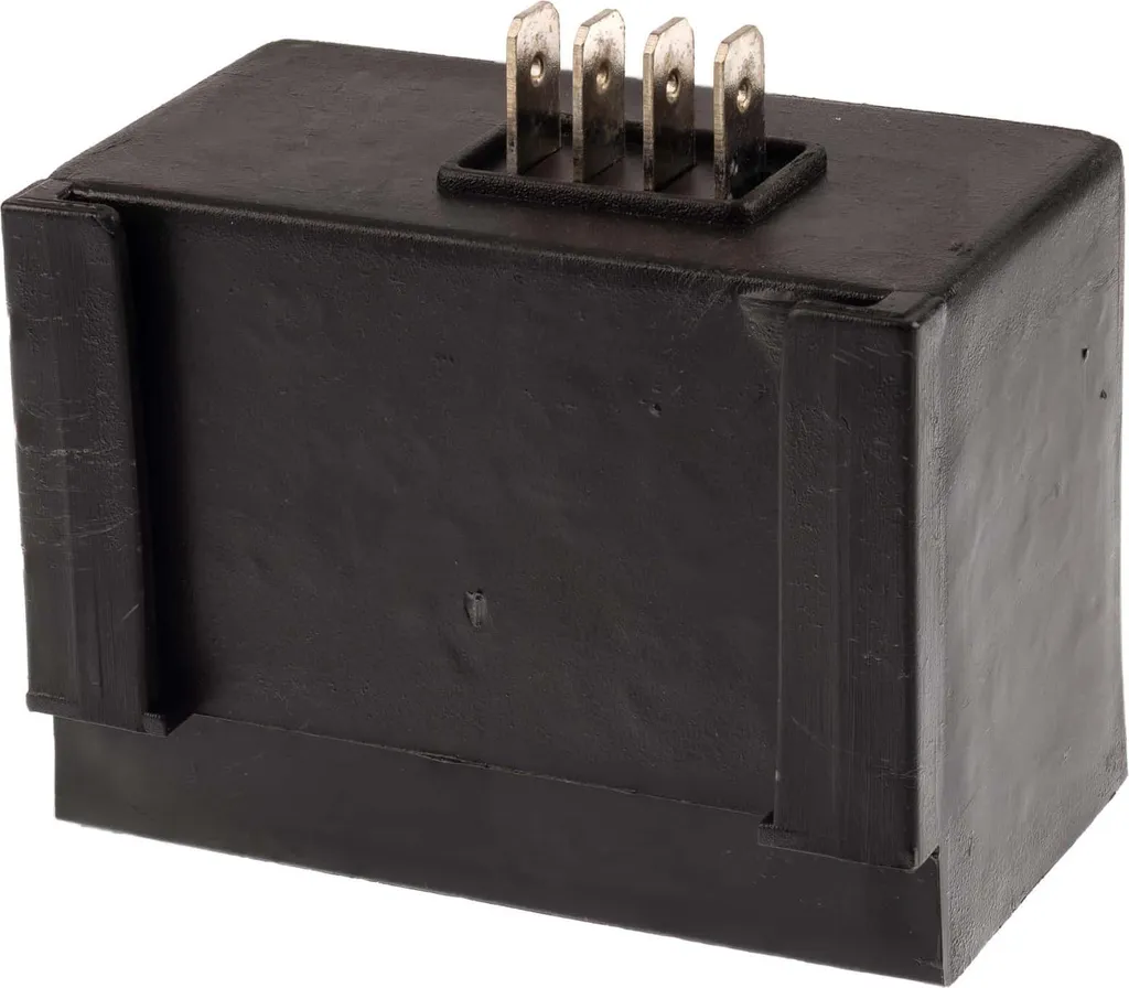 Régulateur de Charge ELBA 12V 5A pour Simson SR50 et S51 Performance - 5