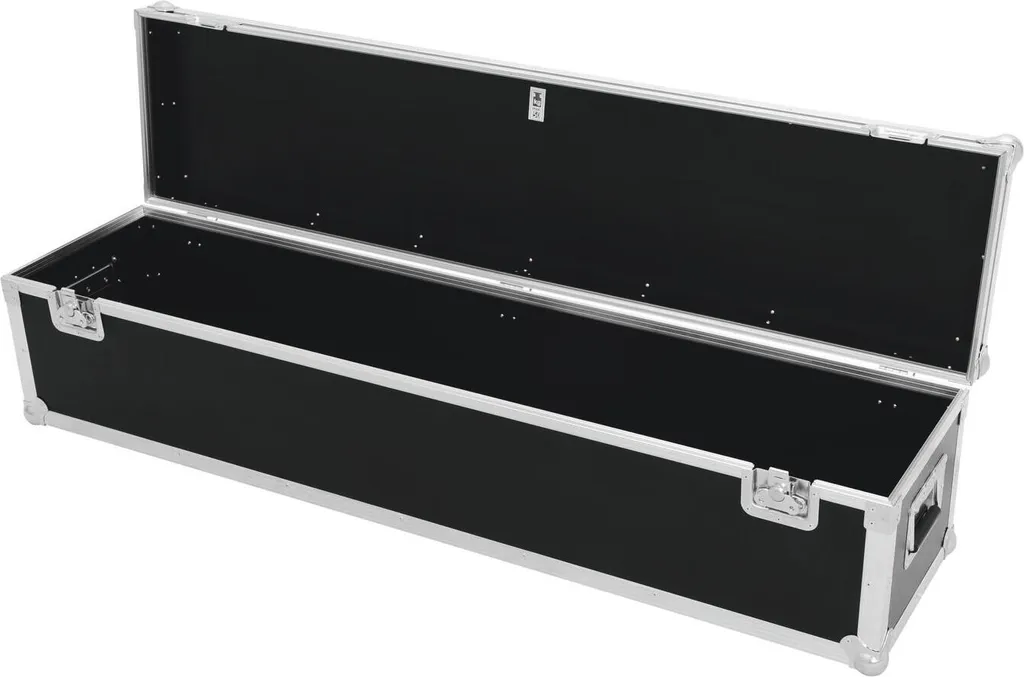 Caisse de Transport 140cm pour Supports et Structures Événementielles