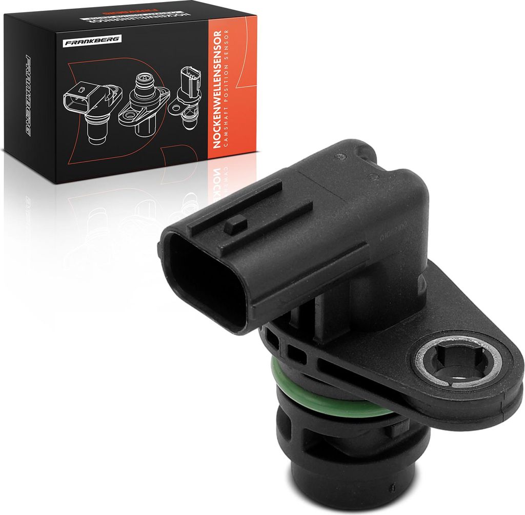 Frankberg 1x Nockenwellenposition Sensor für Chevrolet Captiva C100 C140 Opel Antara L07 2.2L
