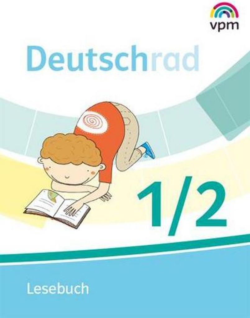 Deutschrad 1/2