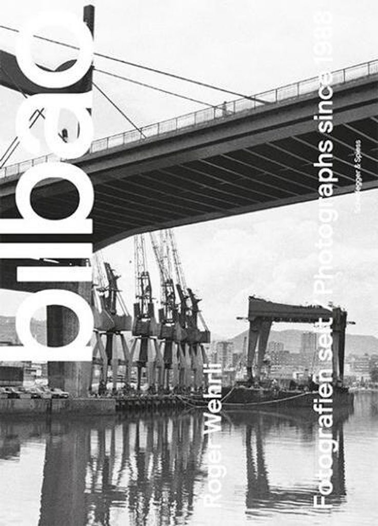 Roger Wehrli. Bilbao