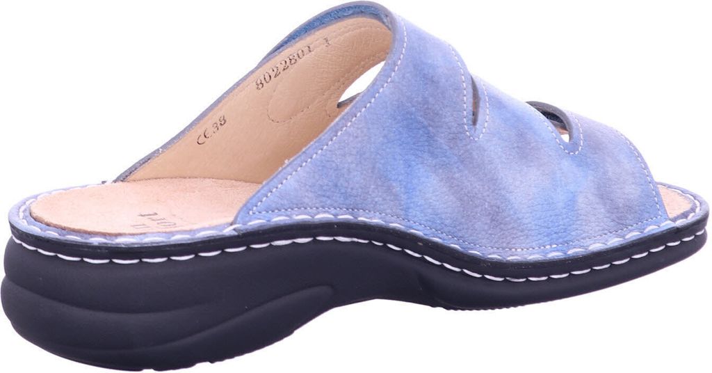 Finn Comfort Komfort Pantoletten Hellas Damen Produktbild 41