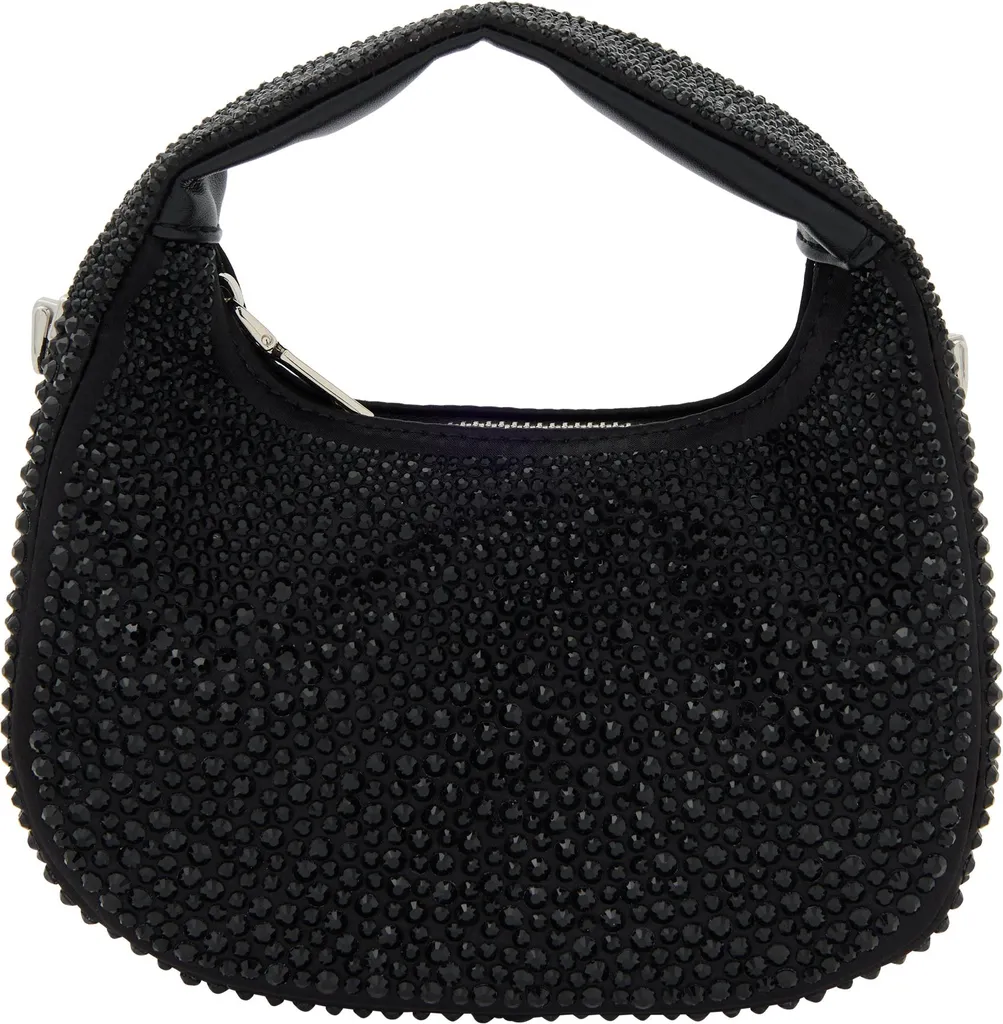 Must-Have Alert: Borsa Joella Nera! L'Accessorio Top del 2024