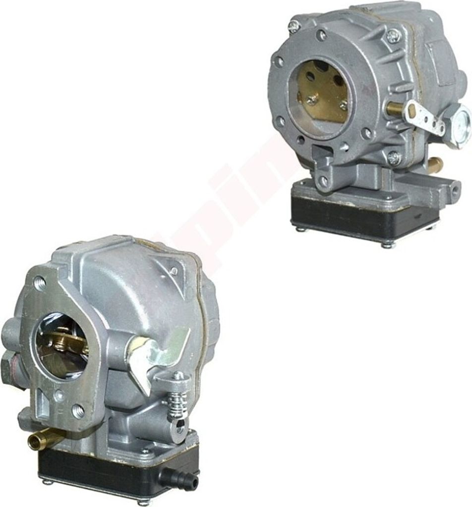 Vergaser Für B&S ( 394368 , 398619 , 398620 , 491541 , Produktbild 