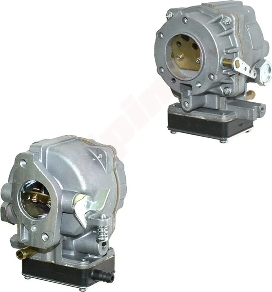 Carburateur pour Moteur B&S 491549 491541 394368 - Pièce de Rechange