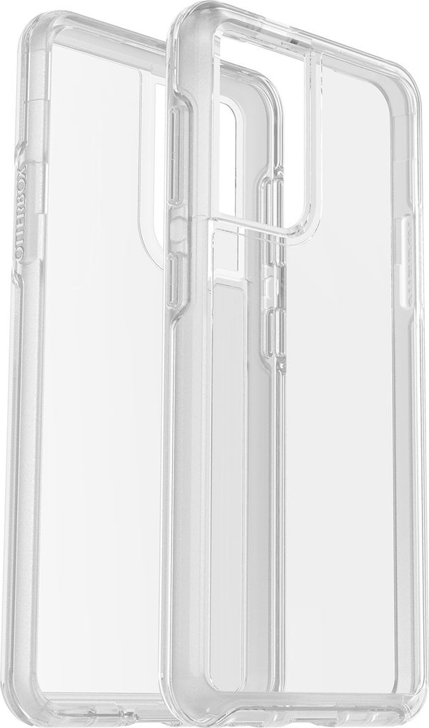 Symmetry Series Case Samsung Galaxy S21 - Transparent