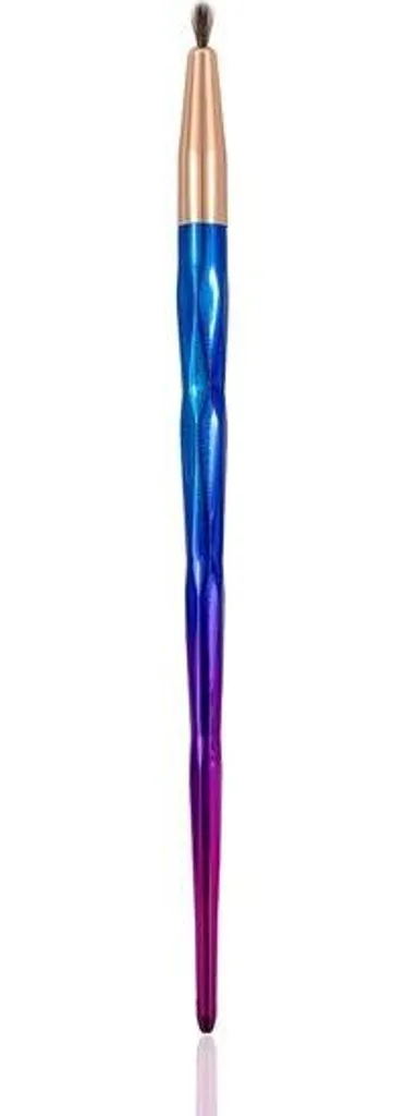 Donegal 4075 Pennello Trucco Eyeliner Punta Fine - Serie Unicorno