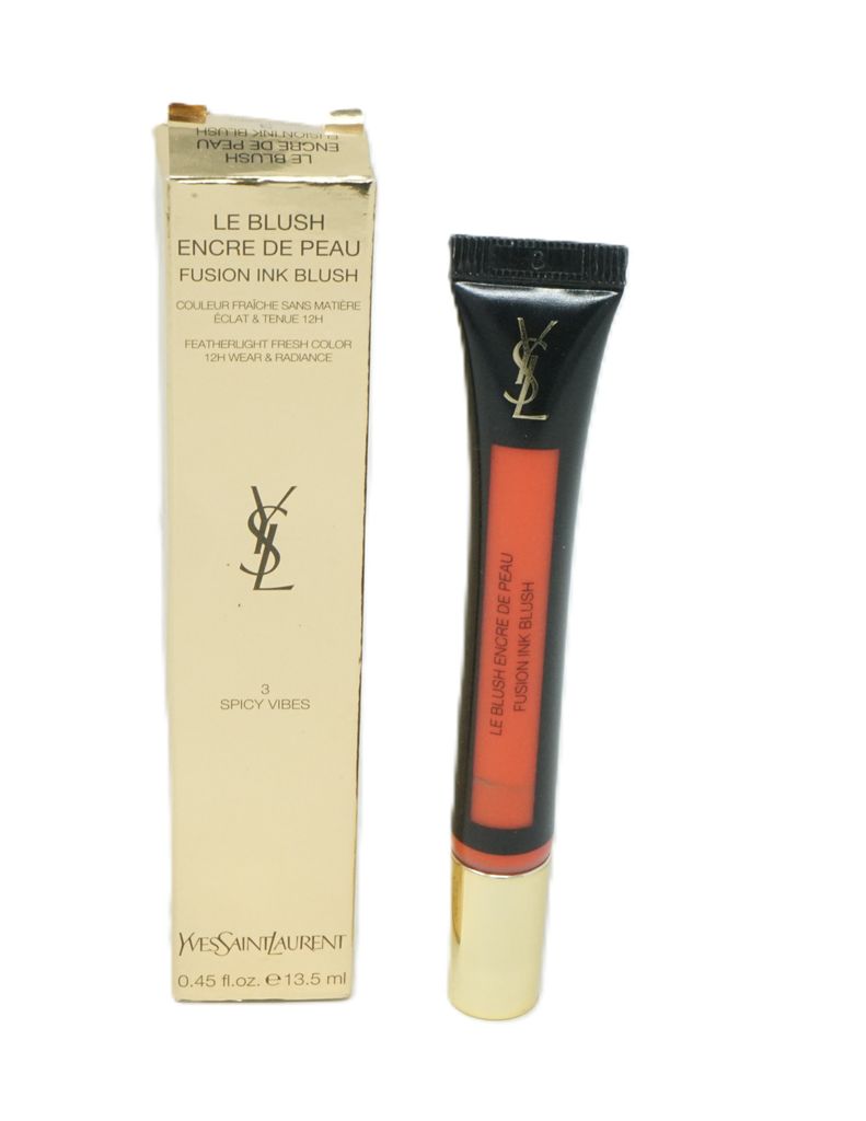 Yves Saint Laurent spicy vibes 3 Blush 13,5 ml