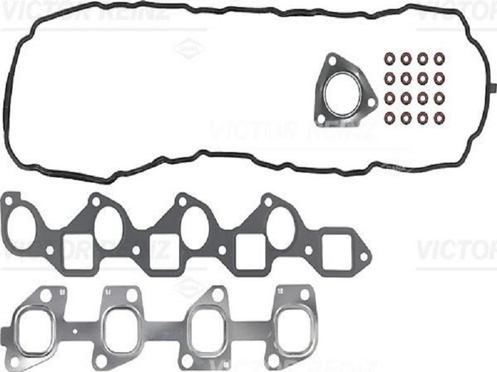 REINZ 02-53583-02 Zylinderkopf Dichtungssatz für OPEL Movano Kastenwagen (X70) Movano Bus (X70) Movano Pritsche / Fahrgestell (X70) für RENAULT