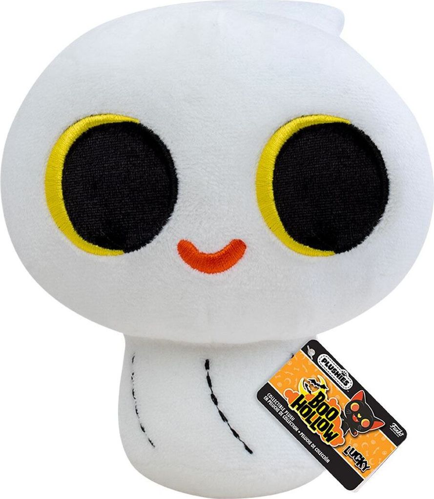 Funko, Boo Hollow Plüschfigur Ori