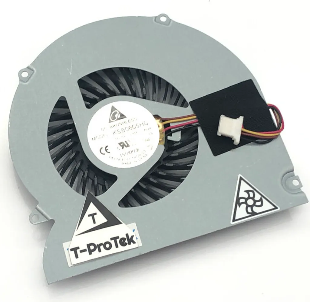 Ricambio Ventola Acer Aspire 5830T 5830TG | Garanzia Compatibilità