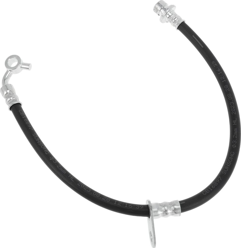 1 Stück Hintere Bremsleitung Für Honda CR-V 2007-2011 Bremshydraulikleitung Nr.01466SWNW00