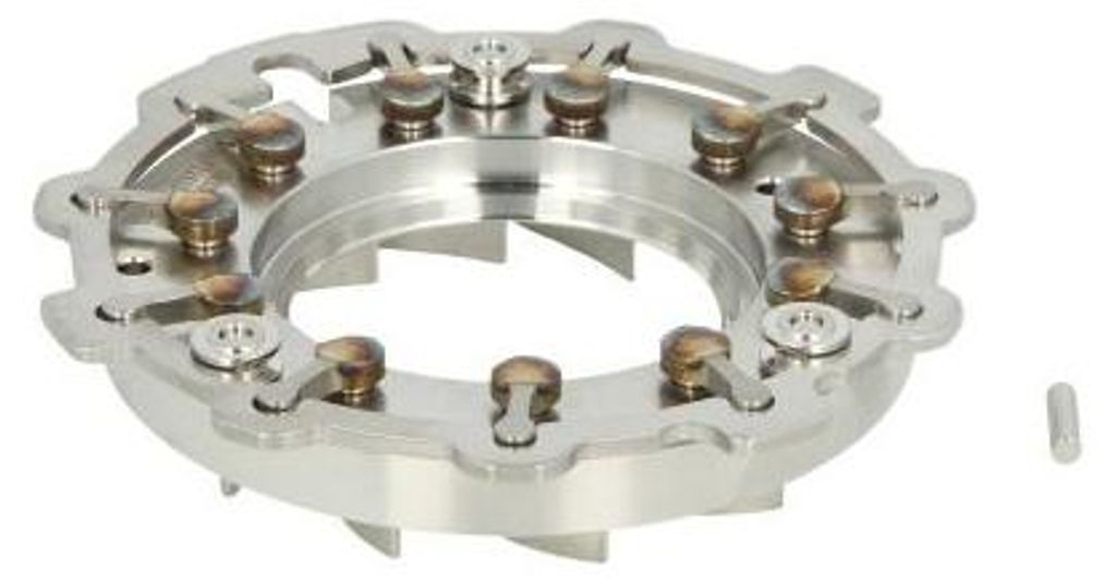 EVORON Reparatursatz Lader EVNR0013 für VW Golf V Schrägheck (1K1)