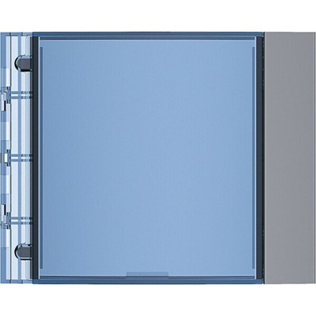 Bticino FRONTBL INFOMODUL ALLSTREET (352203)