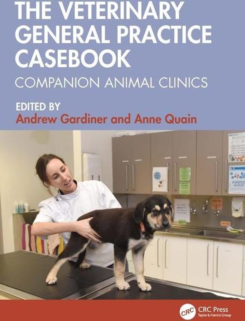 The Veterinary General Practice Casebook