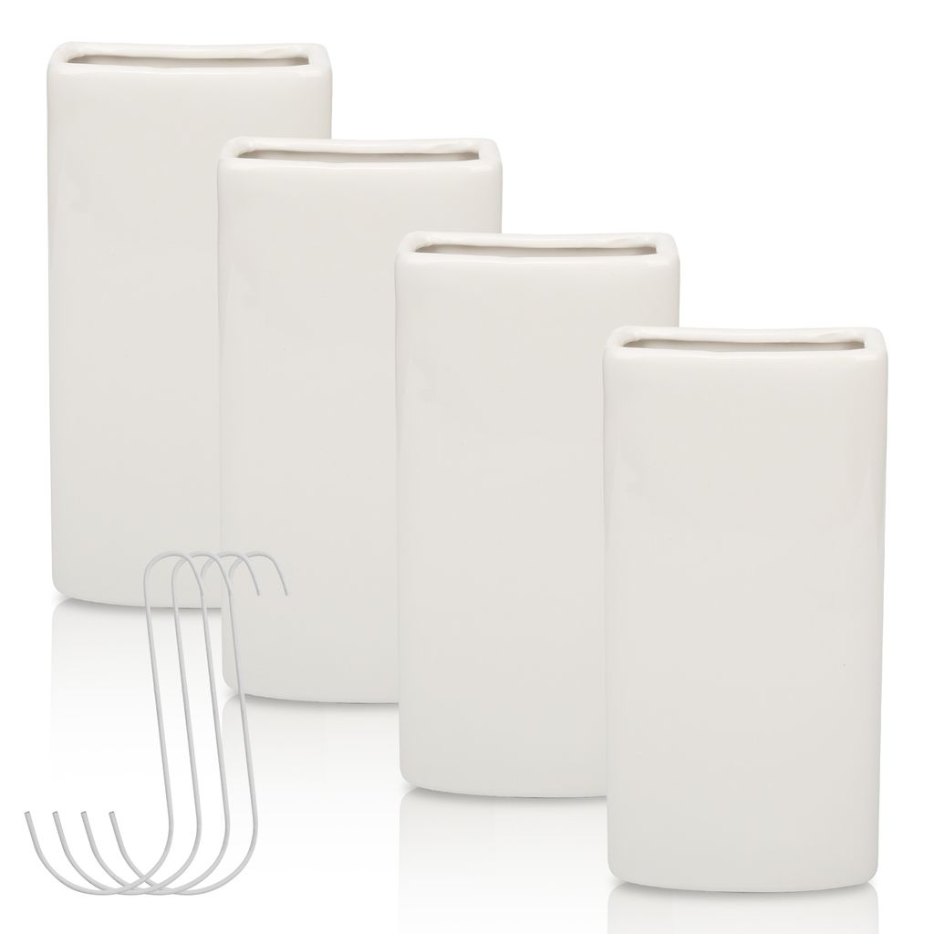 TolleTour Humidificateur d'air Chauffage Set de 4 pièces Image du produit 