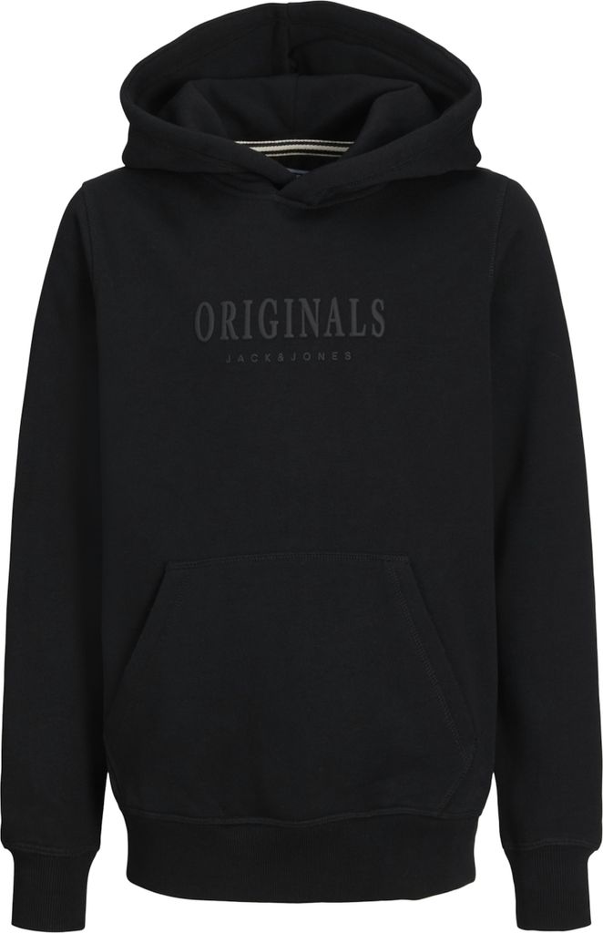 Jack & Jones Junior Kapuzenpullover FREDERIKSBERG Hoodie