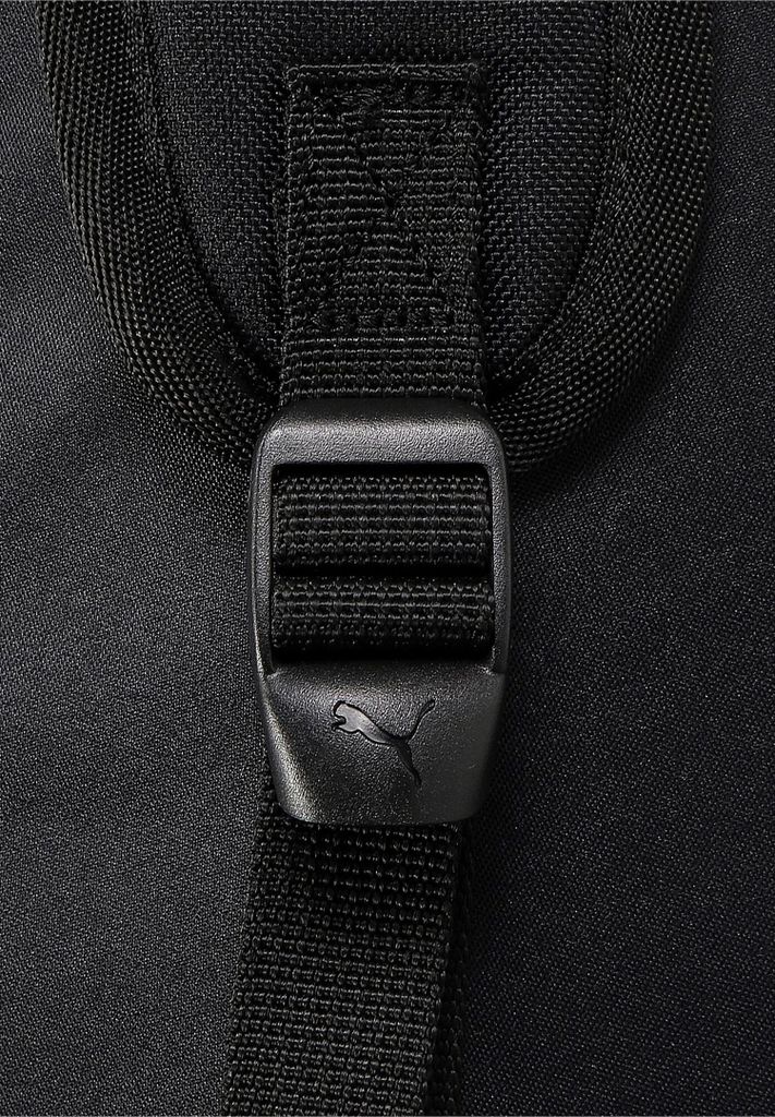 Plecak PUMA Phase PUMA BLACK-GOLDEN LOGO - - Plecak PUMA Zdjęcie produktu 20