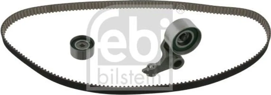 Kit courroie dentée FEBI 26811 : finissez-en avec les bruits moteur