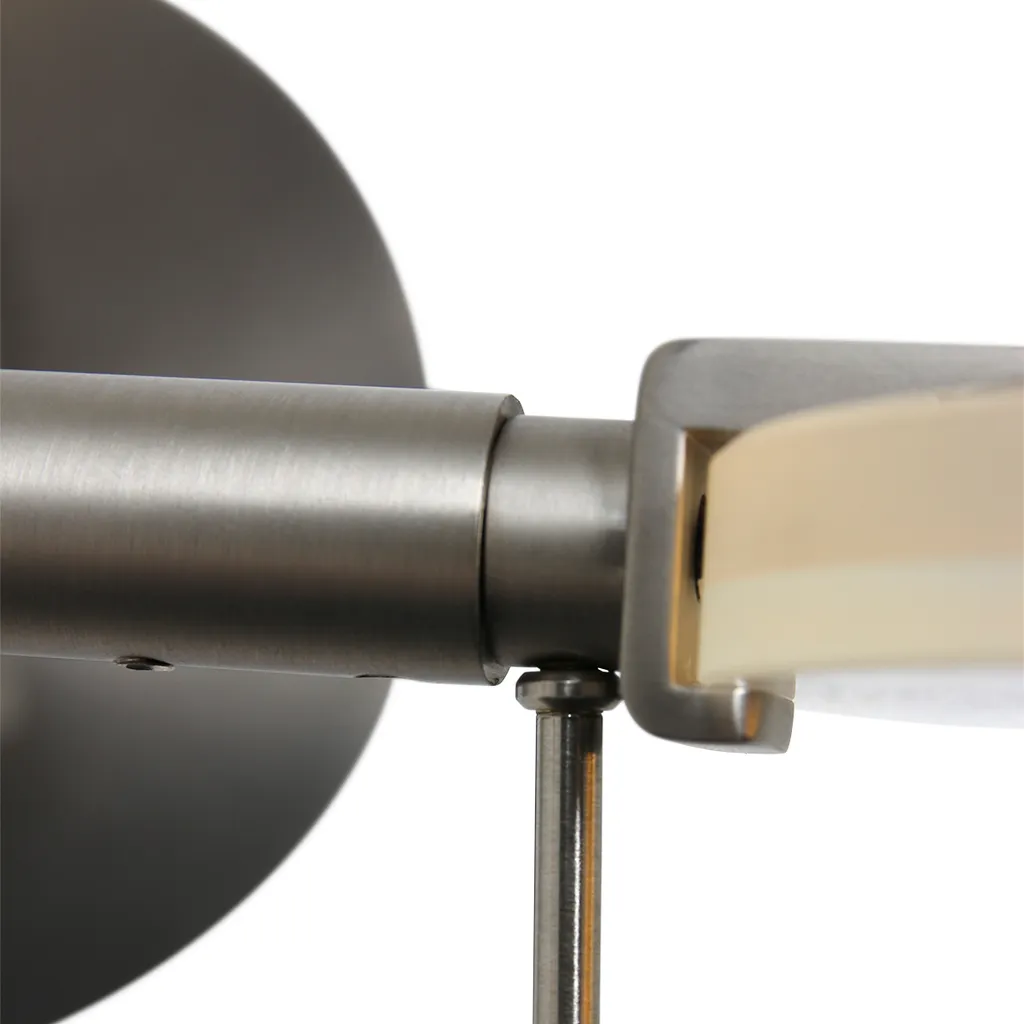Applique LED Turound 2733ST : Éclairage Précis sans Éblouissement