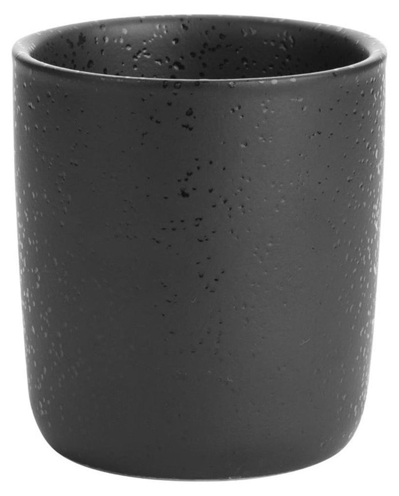 Olympia Fusion Becher - 170ml - Porzellan - 12 Becher- spülmaschinenfest