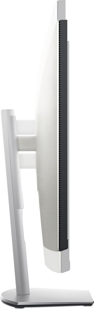 DELL S2722QC Monitor 68,47 cm (27,0 Zoll) schwarz Produktbild 17