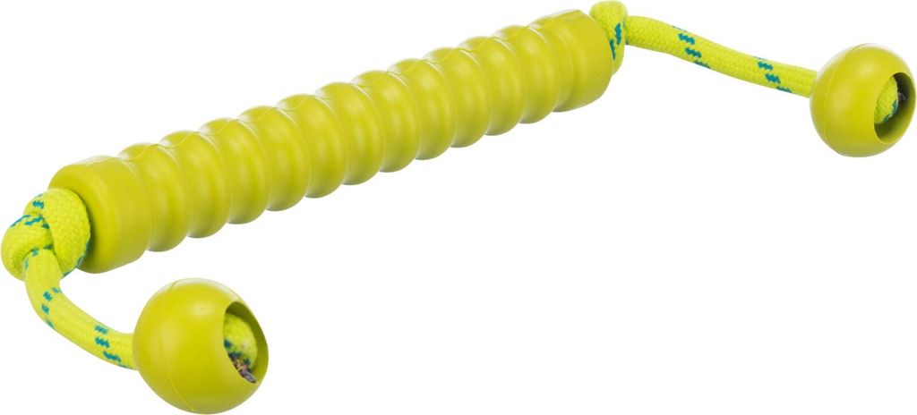 TRIXIE MOT®Long, Naturgummi - lime - 20 cm/42 cm Produktbild 