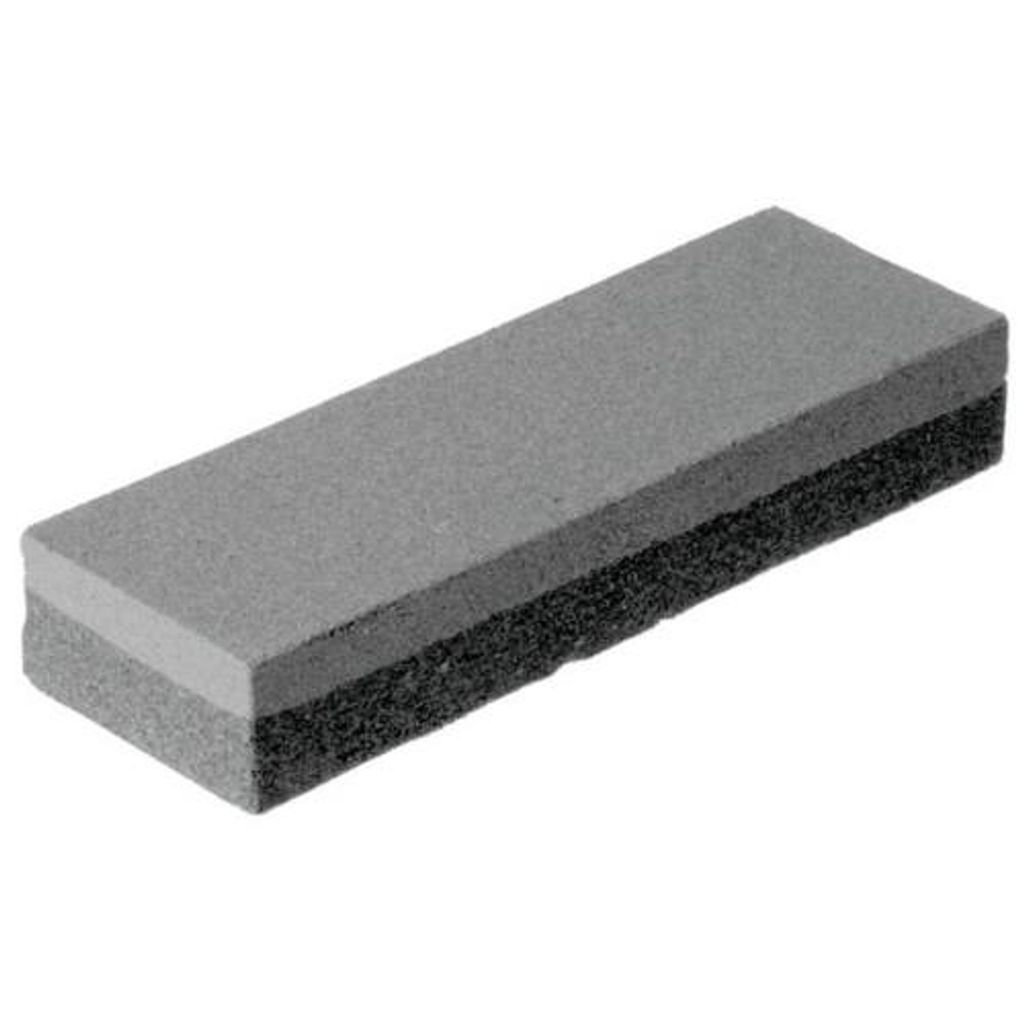 Schleifstein Serie 150 Zweikomponenten 150x50x30 mm zum Produktbild 