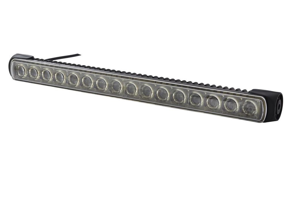 HELLA 528mm Arbeitsscheinwerfer LED Lichtbalken Lightbar Offroad SUV