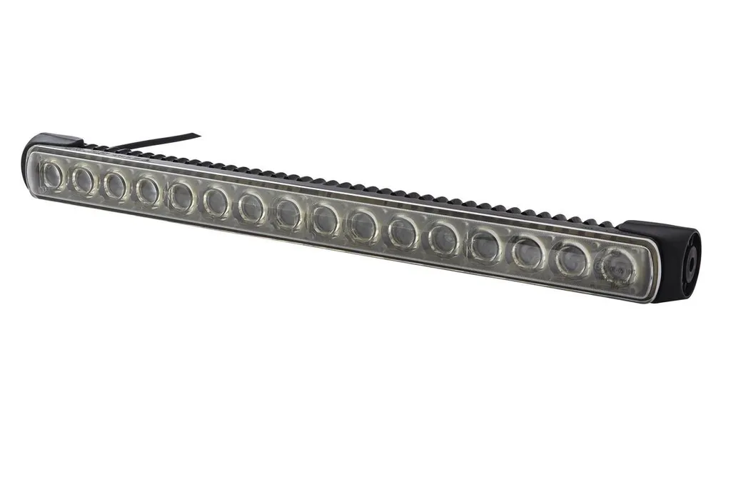 Phares de route à LED pour camion DAF - Bloc optique additionnel 24V